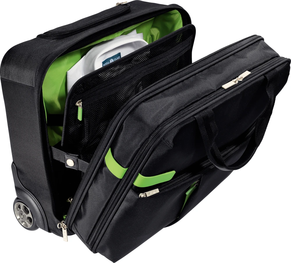 Kelioninis Krepšys Leitz Smart Complete 15.6'' (60590095)
