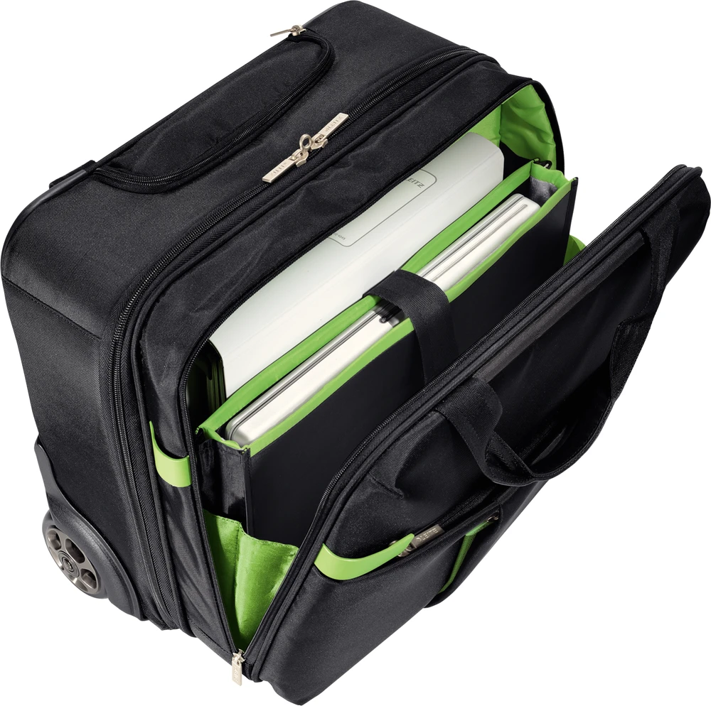 Kelioninis Krepšys Leitz Smart Complete 15.6'' (60590095)