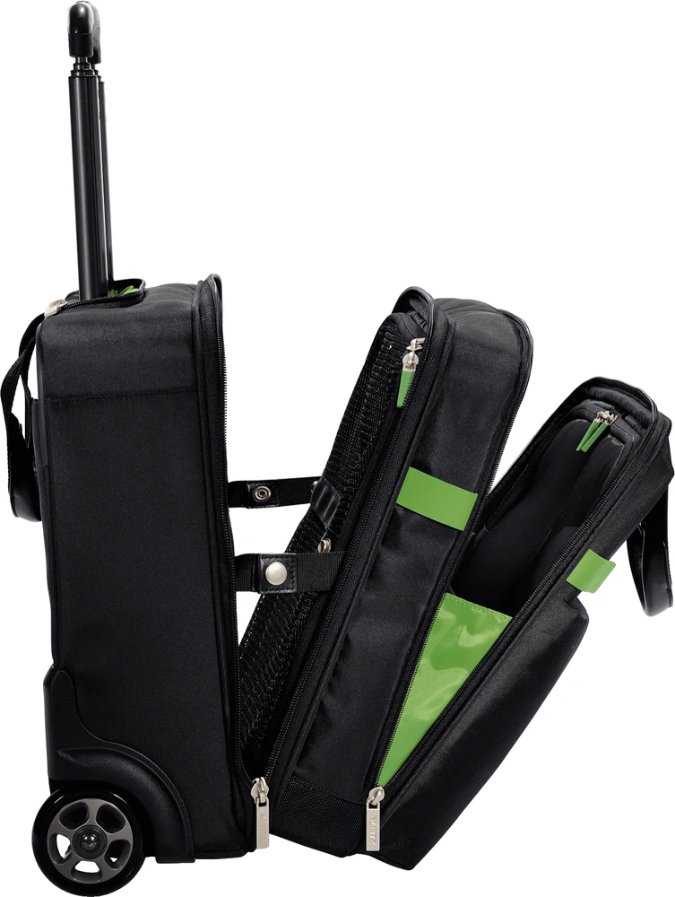 Kelioninis Krepšys Leitz Smart Complete 15.6'' (60590095)