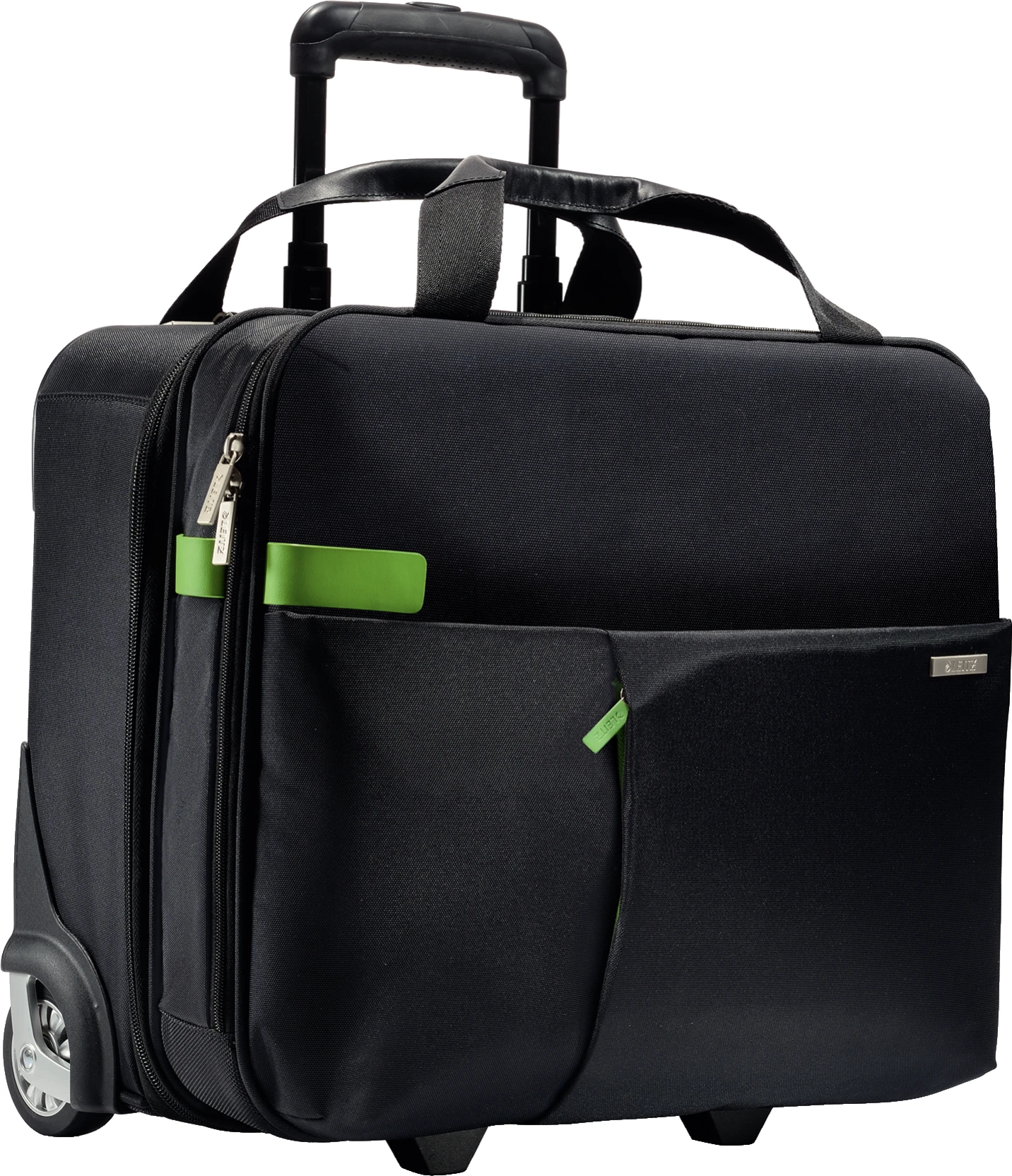 Kelioninis Krepšys Leitz Smart Complete 15.6'' (60590095)