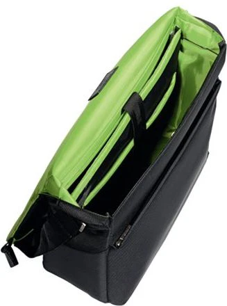 Krepšys Leitz Smart keliautojas 15.6 "(6019-00- 95)