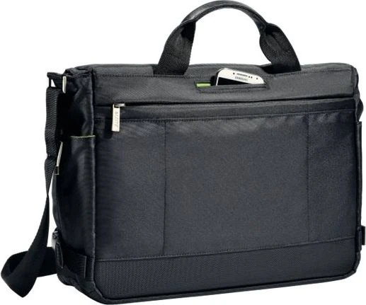 Krepšys Leitz Smart keliautojas 15.6 "(6019-00- 95)