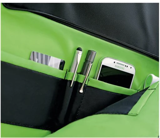 Krepšys Leitz Smart Traveler 15.6'' (6019-00-95)