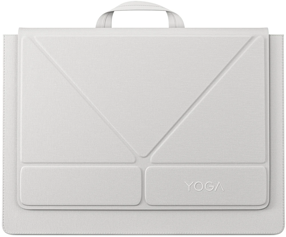 Lenovo | Yoga Tote Sleeve | Tinka iki 14 " | Sleeve | Seashell