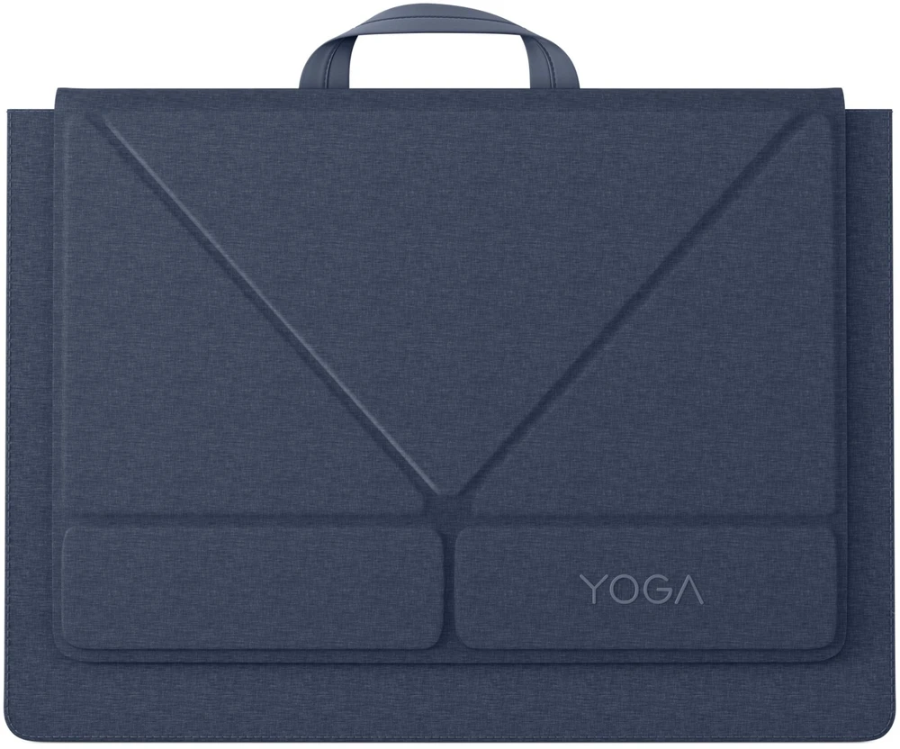 Lenovo | Yoga Tote Sleeve | Sleeve | Mėlyna