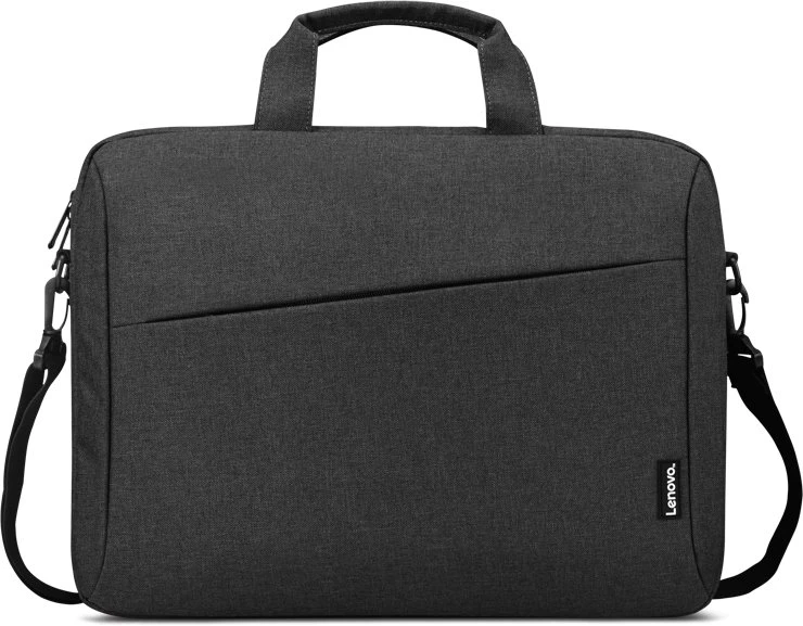 Krepšys Lenovo Lenovo Casual Topload T210 Nešiojamas kompiuteris Bag – 17 Inch – Juodas – Vanduo Resistant – 430 x 60 x 325 mm