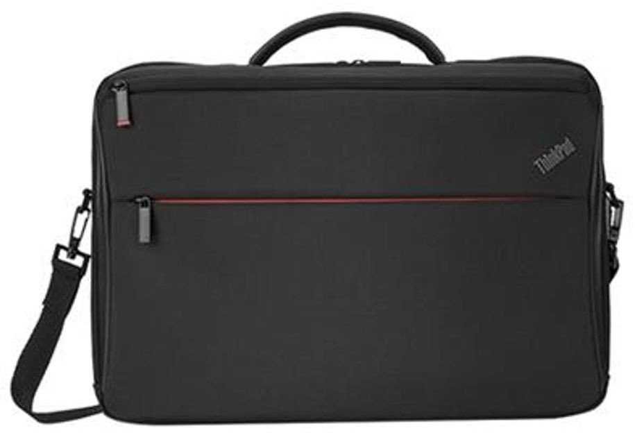Lenovo 4X41D97727 kompiuterio dėklas 35,6 cm (14″) Per viršų įkraunamas krepšys Juoda