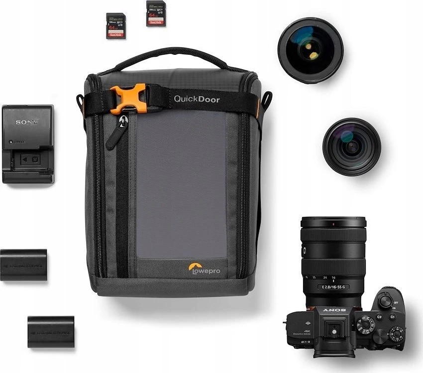 Lowepro GearUp Creator Box L II