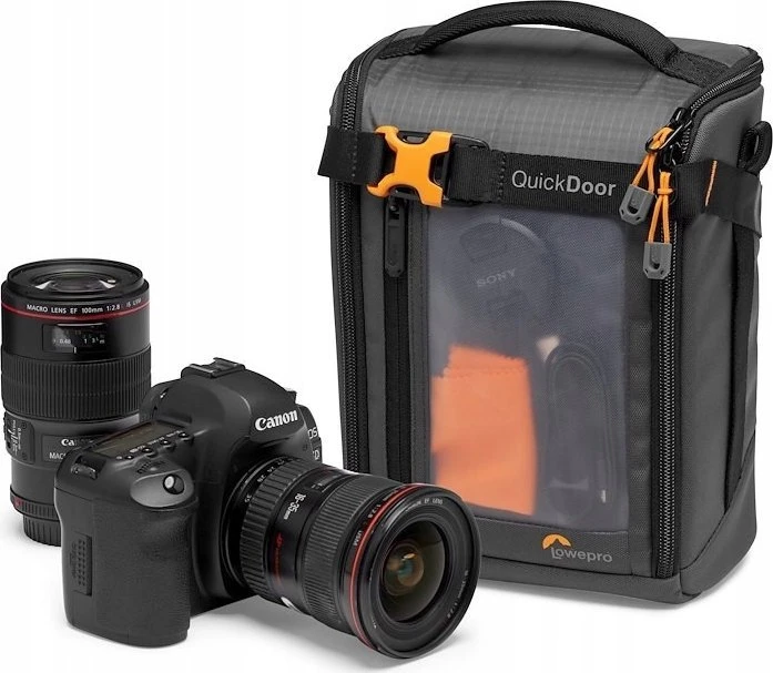 Lowepro GearUp Creator Box L II