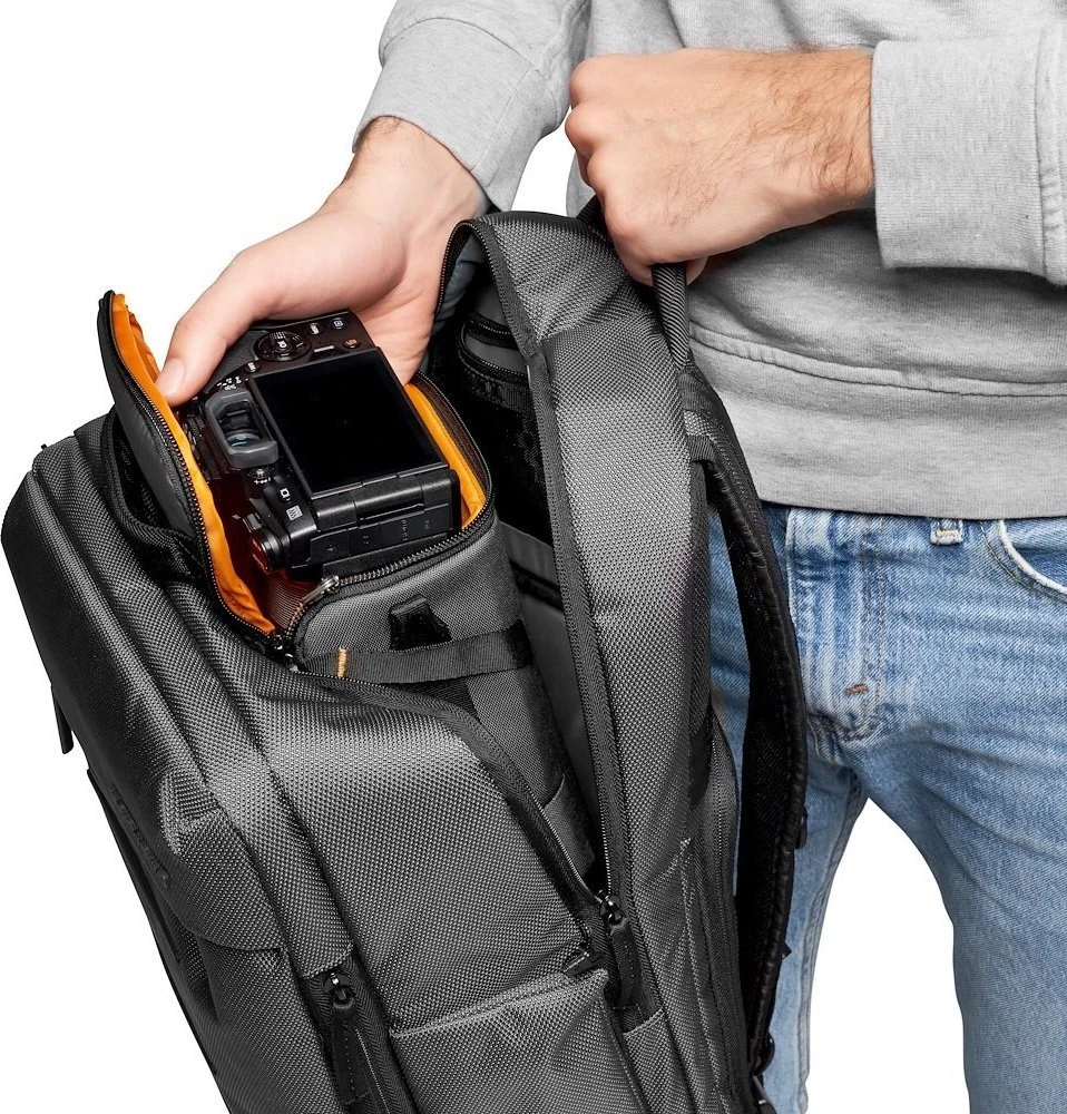 Lowepro GearUp Creator Box L II