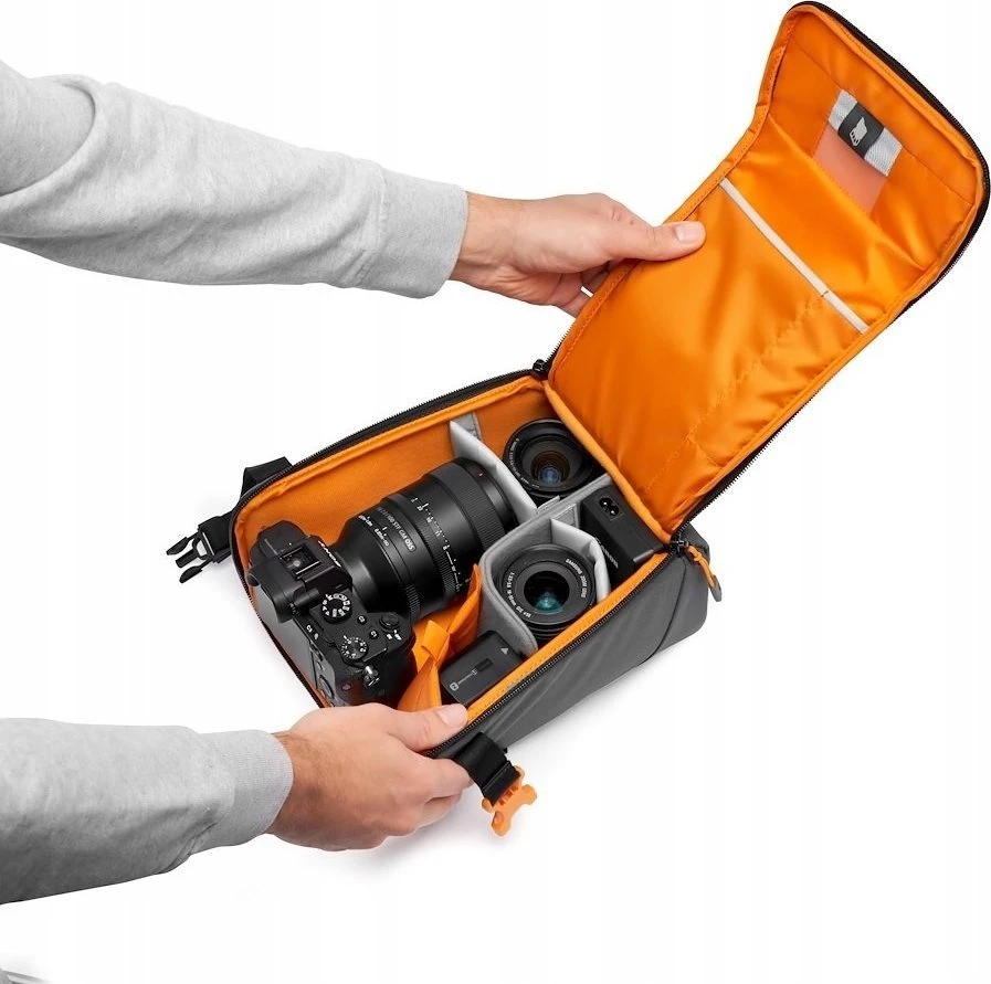 Lowepro GearUp Creator Box L II