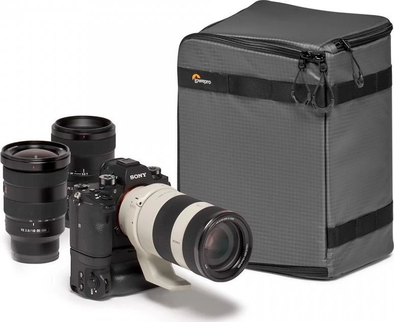 Lowepro GearUp Pro Camera Box XL II
