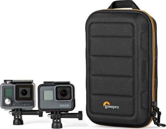 LOWEPRO HARDSIDE CS 60