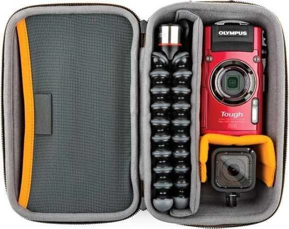 LOWEPRO HARDSIDE CS 60