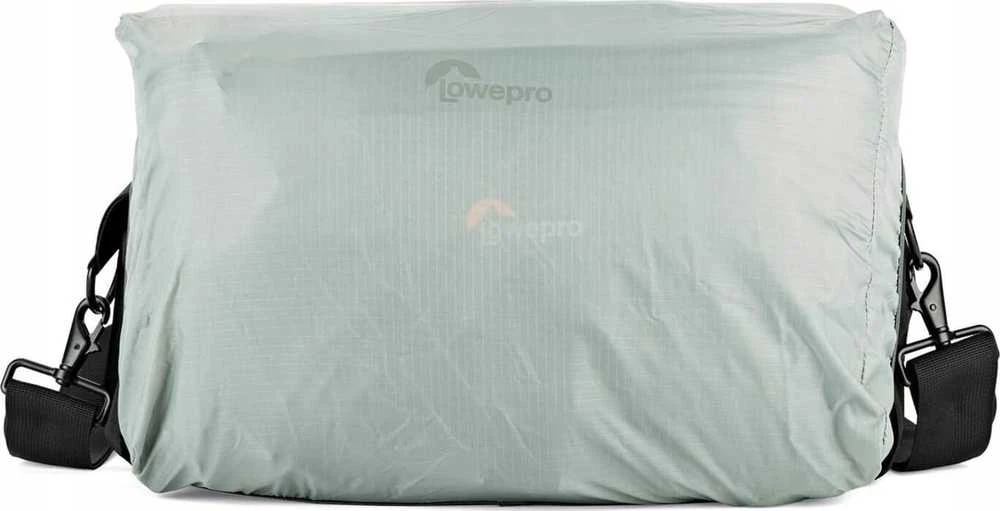 LOWEPRO NOVA 200 AW II - Juodas