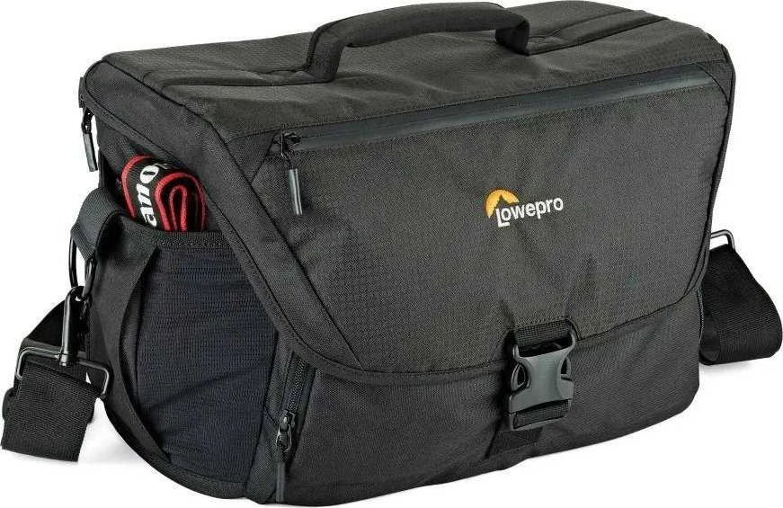 LOWEPRO NOVA 200 AW II - Juodas