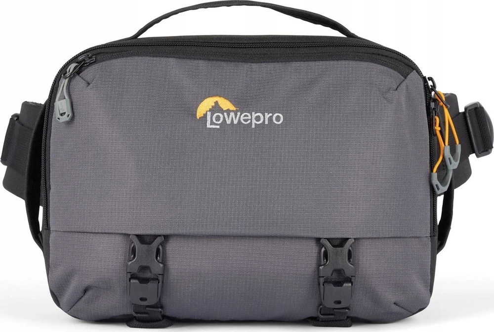Lowepro fotoaparato krepšys Trekker Lite SLX 120, pilkas