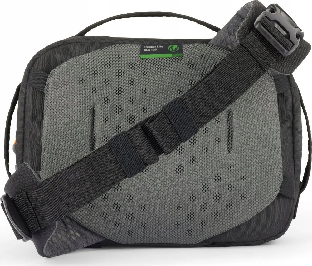 Lowepro fotoaparato krepšys Trekker Lite SLX 120, pilkas