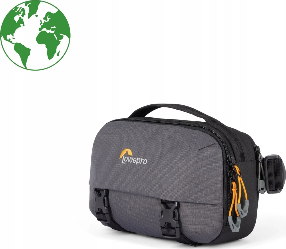 Lowepro Trekker LT HP 100 pilka
