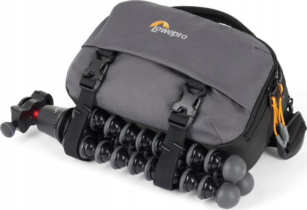 Lowepro Trekker LT HP 100 pilka