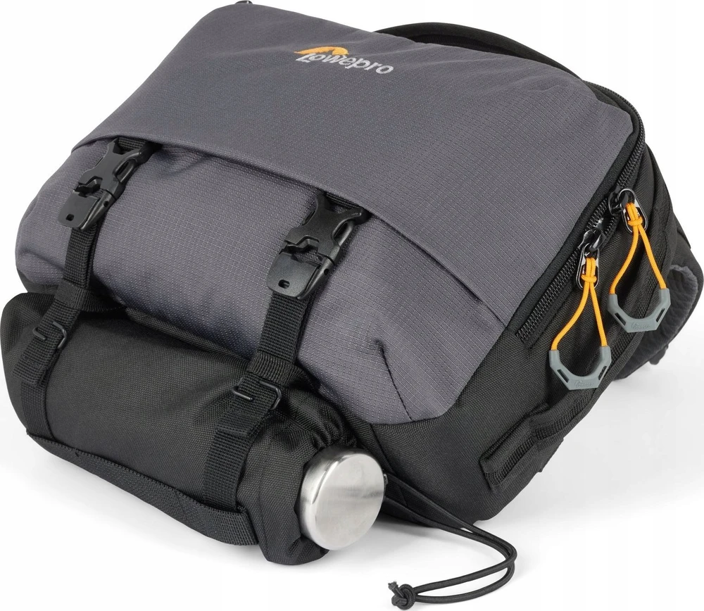 Lowepro fotoaparato krepšys Trekker Lite SLX 120, pilkas
