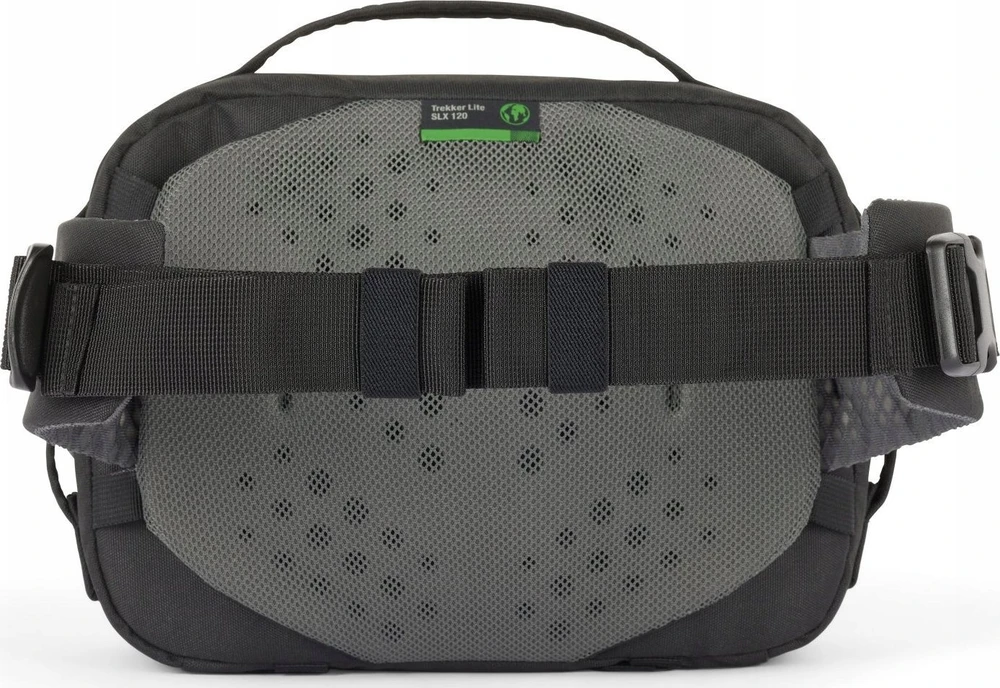 Lowepro fotoaparato krepšys Trekker Lite SLX 120, pilkas