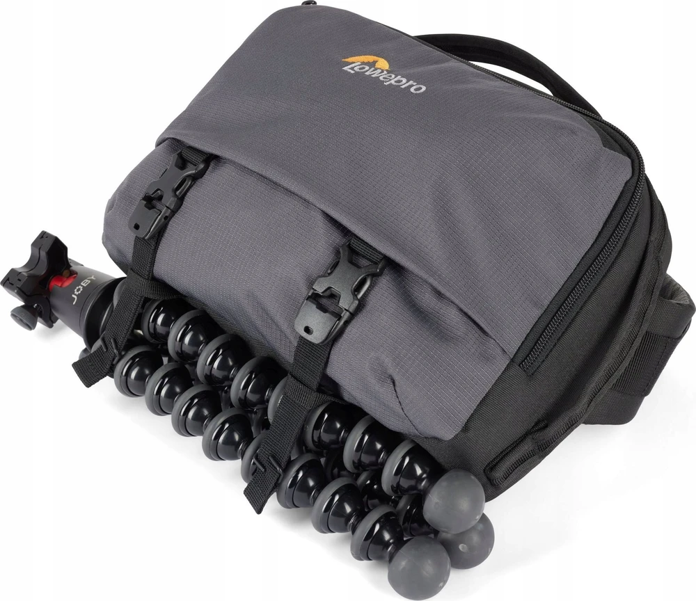Lowepro fotoaparato krepšys Trekker Lite SLX 120, pilkas