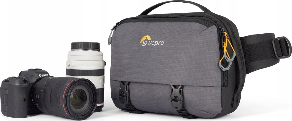 Lowepro fotoaparato krepšys Trekker Lite SLX 120, pilkas