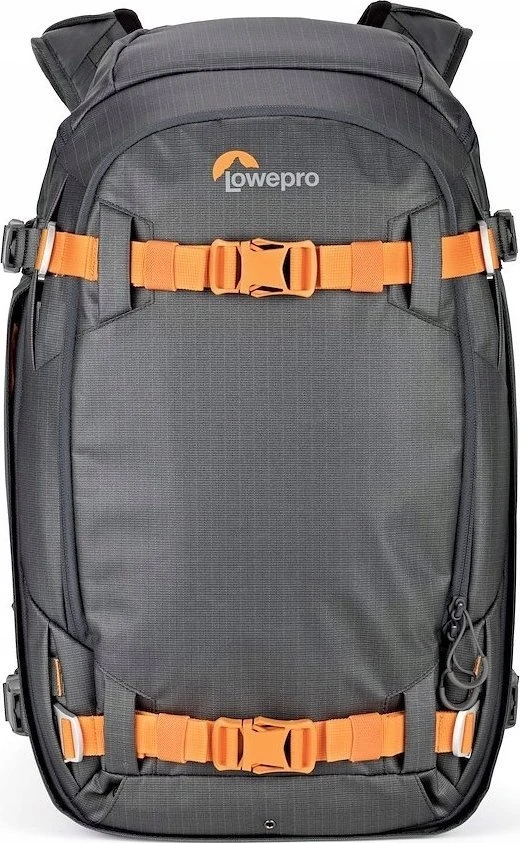 Lowepro Whistler BP 350 AW II pilka