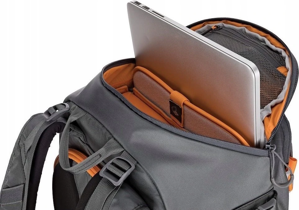 Lowepro Whistler BP 350 AW II pilka