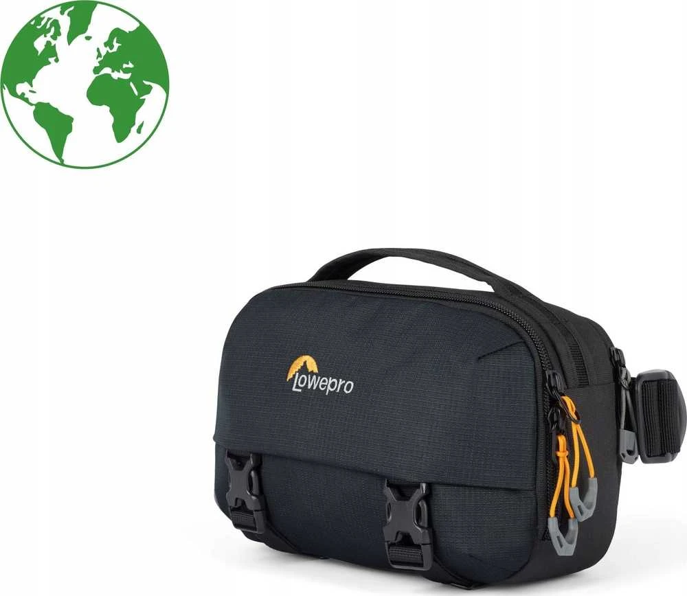 Lowepro camera bag Trekker Lite HP 100, juodas