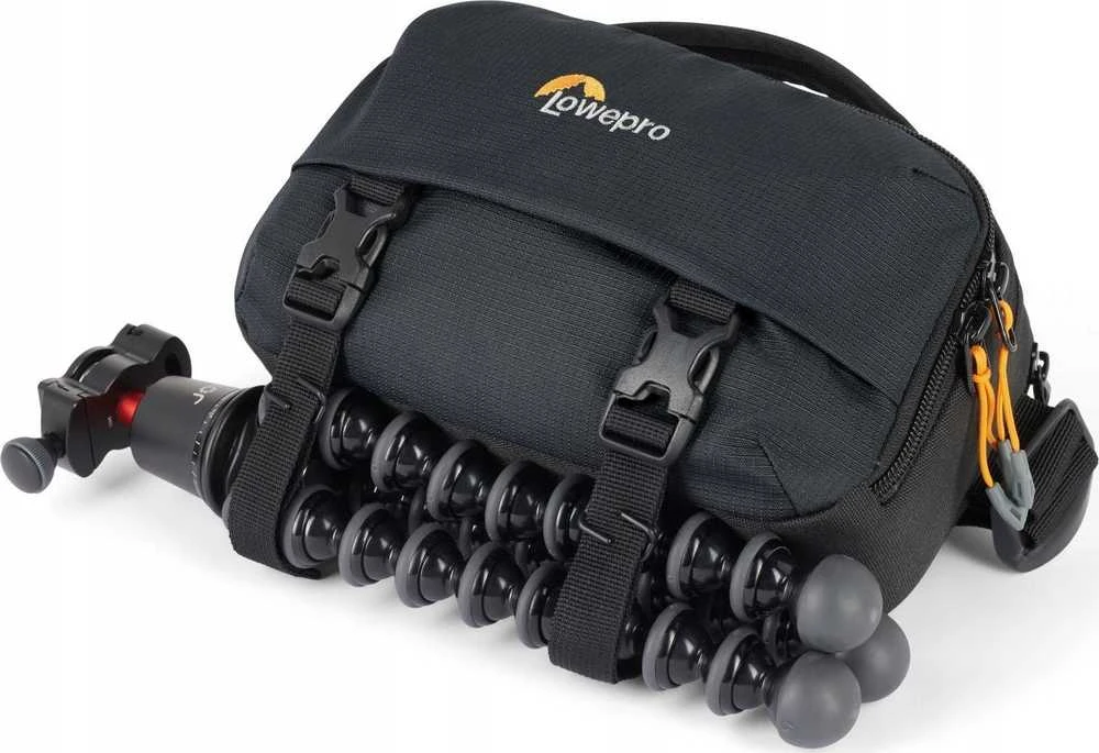 Lowepro camera bag Trekker Lite HP 100, juodas