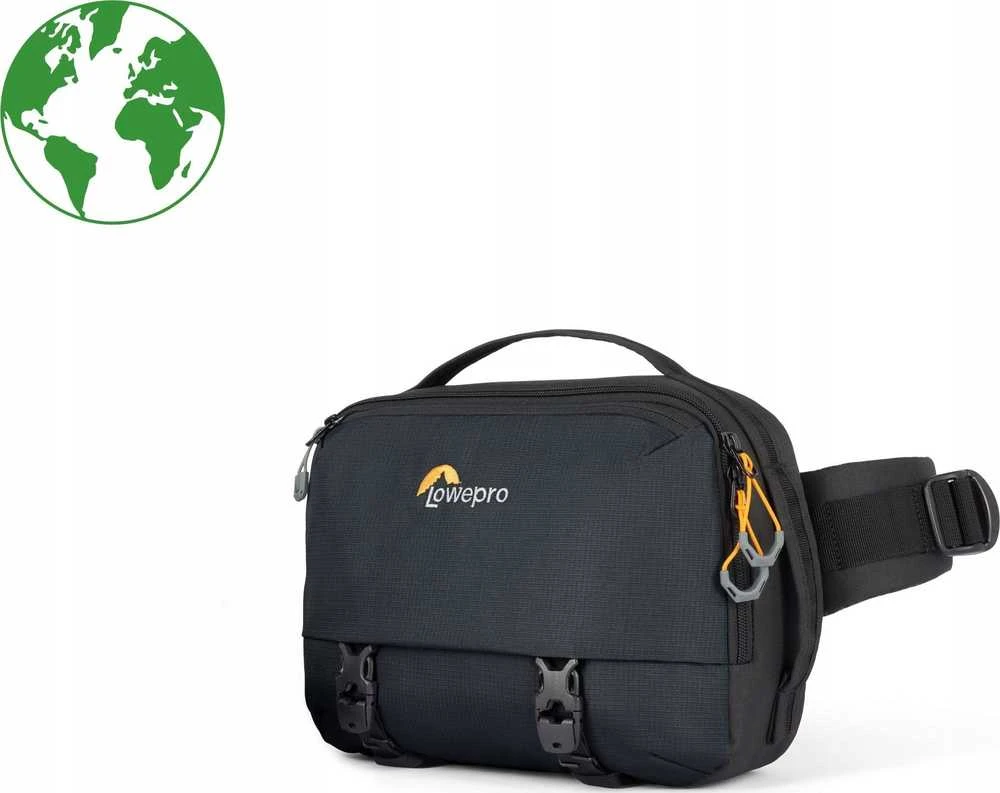 Lowepro fotoaparato krepšys Trekker Lite SLX 120, juodas