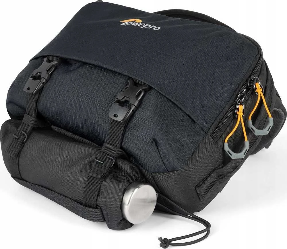 Lowepro fotoaparato krepšys Trekker Lite SLX 120, juodas