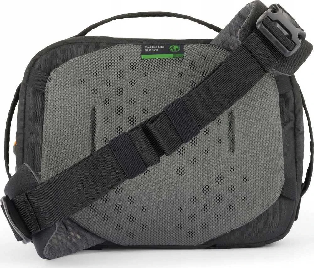 Lowepro fotoaparato krepšys Trekker Lite SLX 120, juodas
