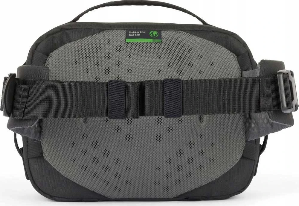 Lowepro fotoaparato krepšys Trekker Lite SLX 120, juodas
