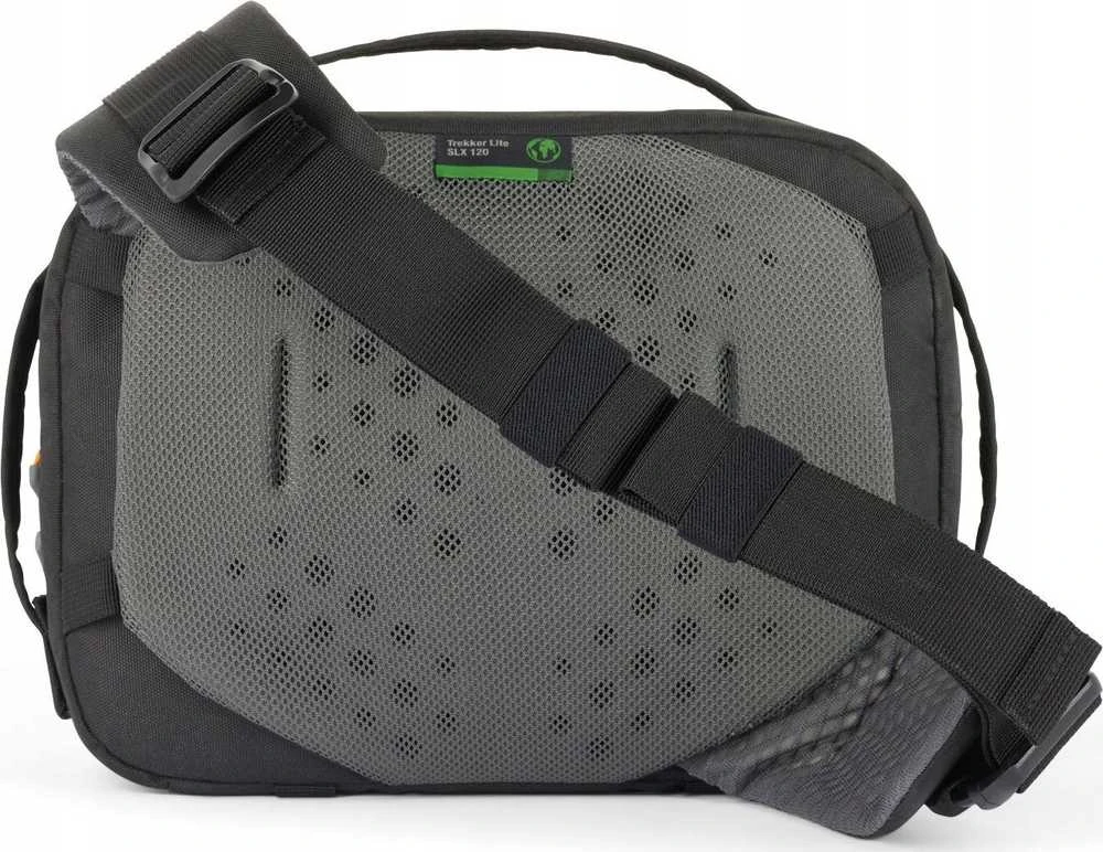 Lowepro fotoaparato krepšys Trekker Lite SLX 120, juodas