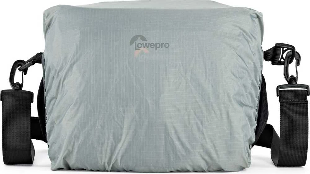LOWEPRO NOVA 160 AW II Juodas