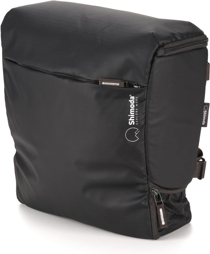 Lowepro Kameros krepšys - Shimoda Top Loader Large Weather-Resistant Juodas
