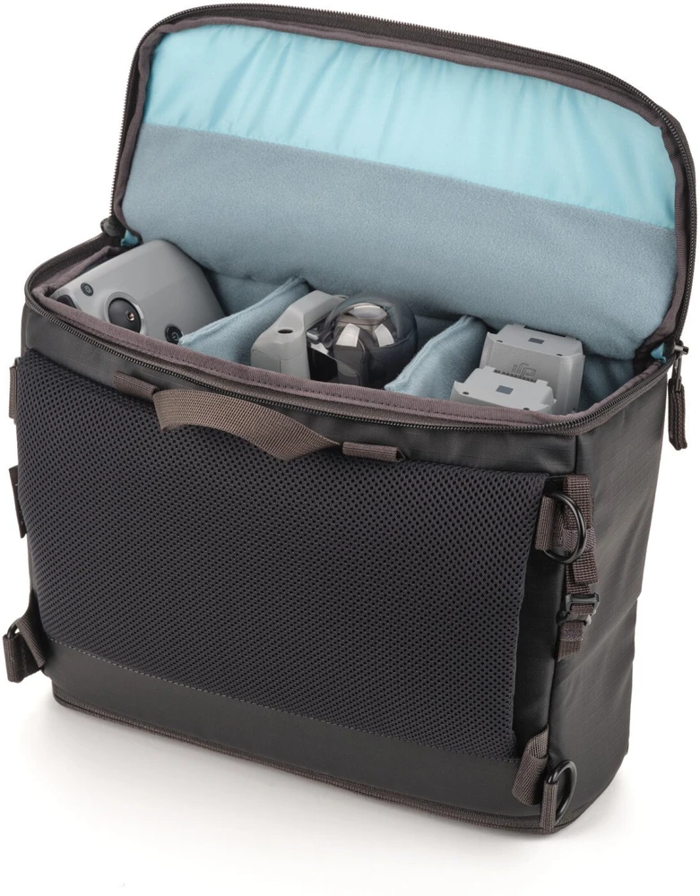 Lowepro Kameros krepšys - Shimoda Top Loader Large Weather-Resistant Juodas