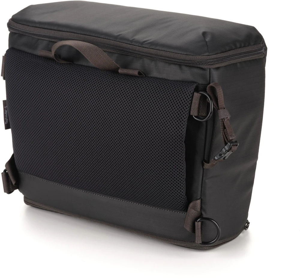 Lowepro Kameros krepšys - Shimoda Top Loader Large Weather-Resistant Juodas