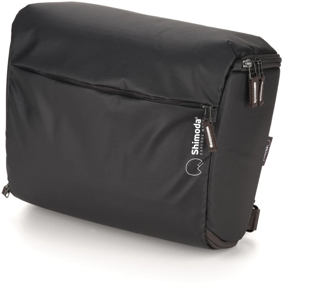 Lowepro Kameros krepšys - Shimoda Top Loader Large Weather-Resistant Juodas