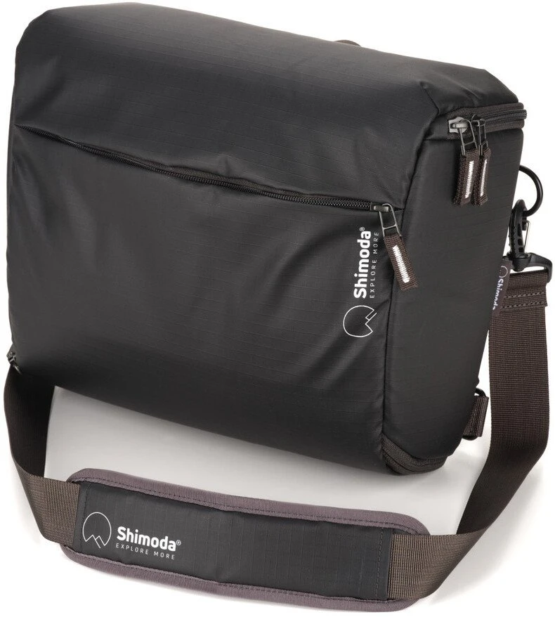 Lowepro Kameros krepšys - Shimoda Top Loader Large Weather-Resistant Juodas