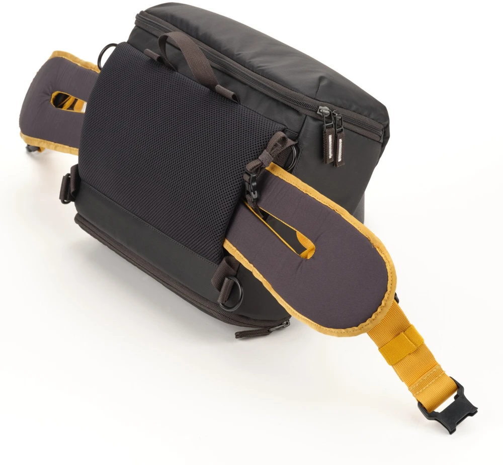 Lowepro Kameros krepšys - Shimoda Top Loader Large Weather-Resistant Juodas