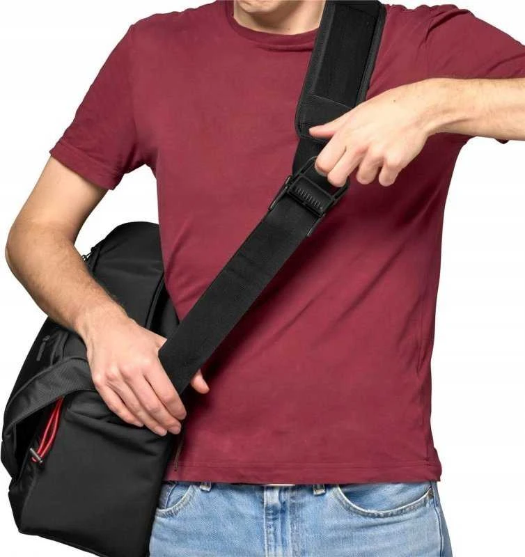 Manfrotto Advanced III Krepšys Messenger M