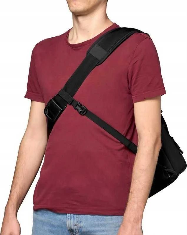 Manfrotto Advanced III Krepšys Messenger M