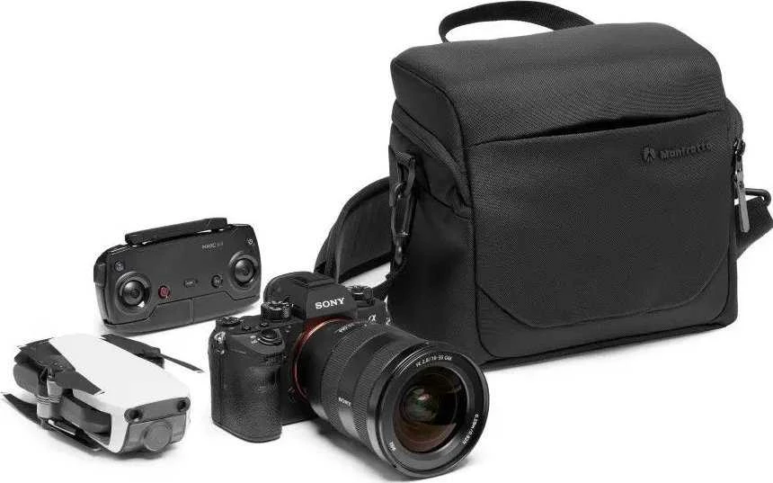 Manfrotto Advanced III Krepšys naramienna L