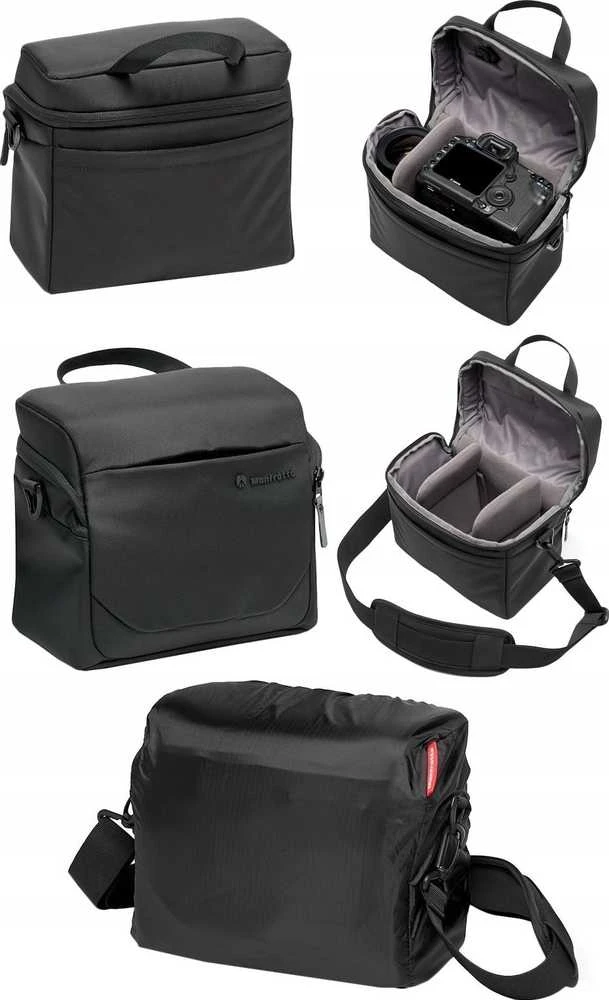 Manfrotto Advanced III Krepšys naramienna L