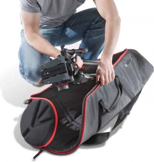 Manfrotto Krepšys minkšta dł. 60 cm