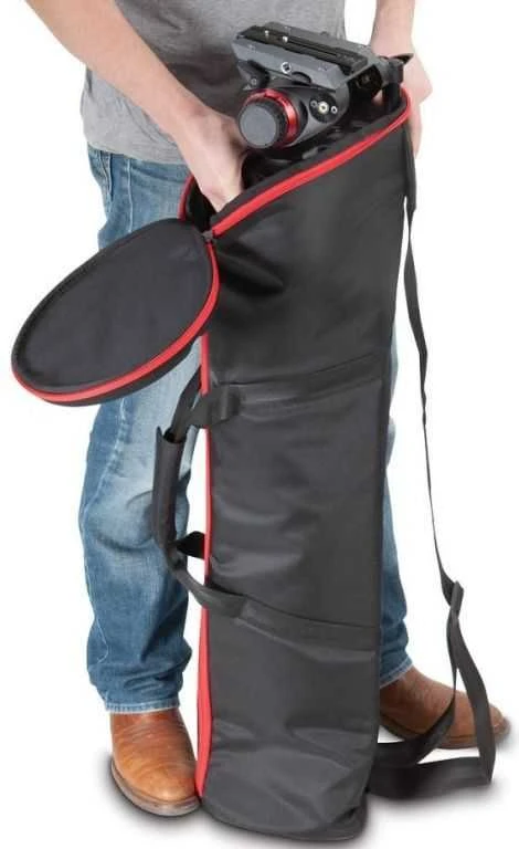 Manfrotto Krepšys minkšta dł. 60 cm